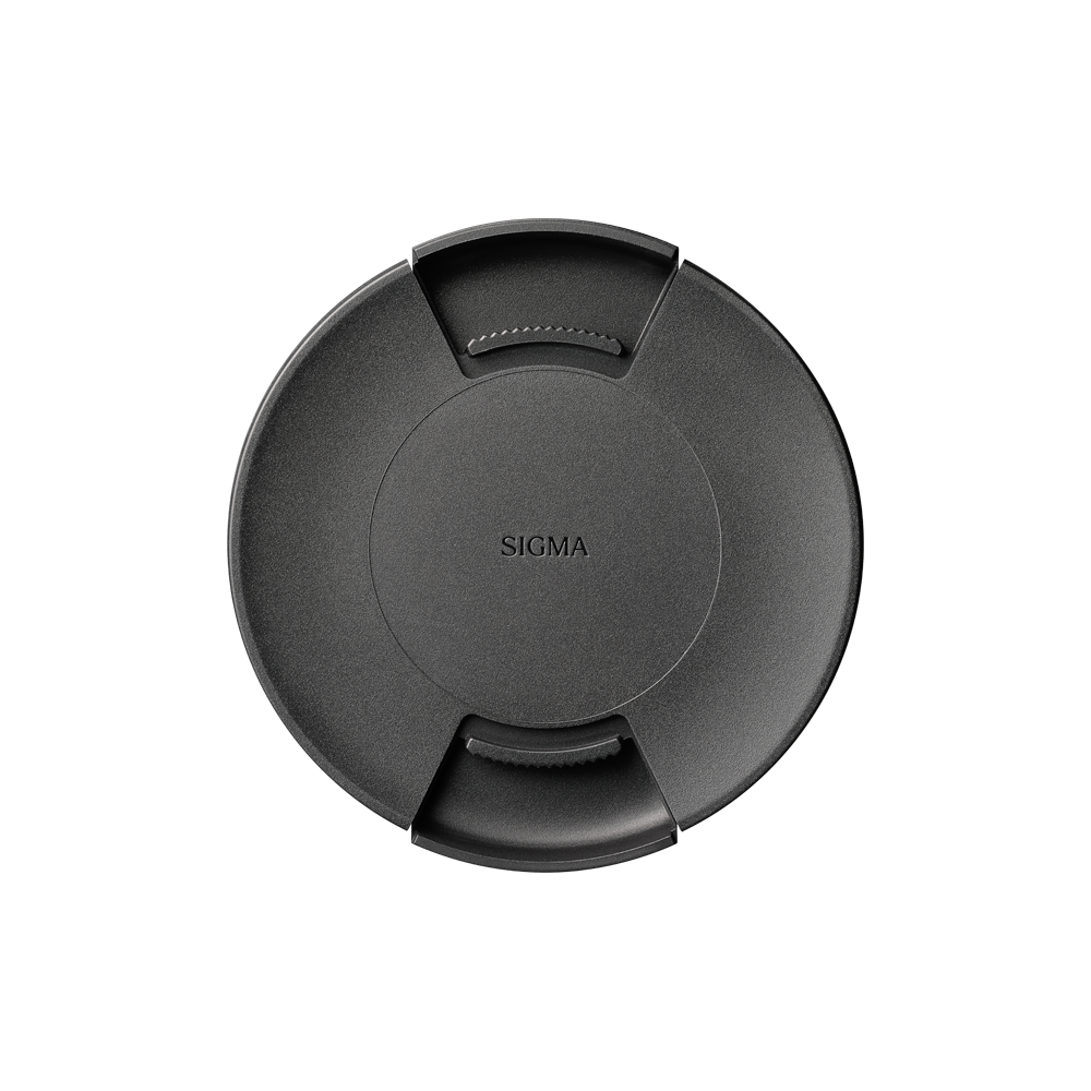 シグマ フロントキャップ LCF-105 IV