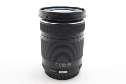 【中古(used)】オリンパス M.ZUIKO DIGITAL ED 40-150mmF4.0-5.6 R