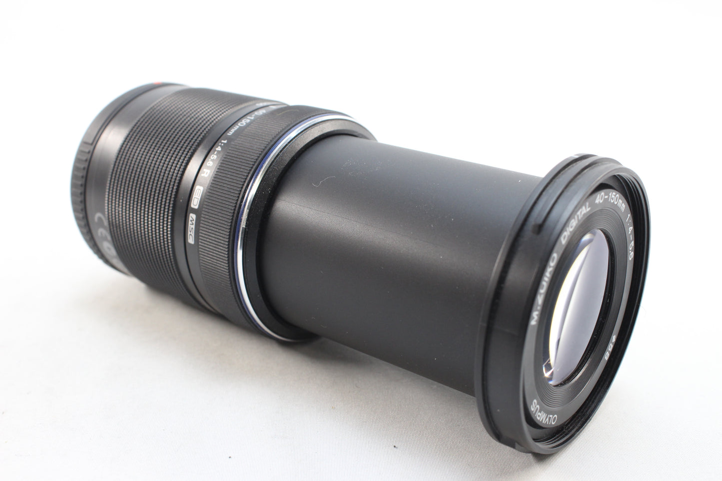 【中古(used)】オリンパス M.ZUIKO DIGITAL ED 40-150mmF4.0-5.6 R