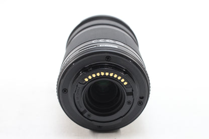 【中古(used)】オリンパス M.ZUIKO DIGITAL ED 40-150mmF4.0-5.6 R