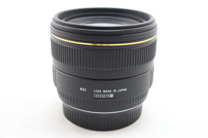 【中古(used)】シグマ 30mmF1.4 EX DC (ペンタックスKマウント/APS-C)