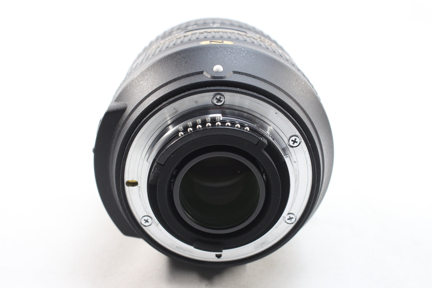 【中古(used)】ニコン AF-S DX 16-80mmF2.8-4E ED VR