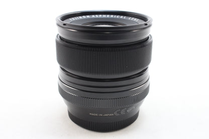 【中古(used)】フジフィルム XF 14mmF2.8 R