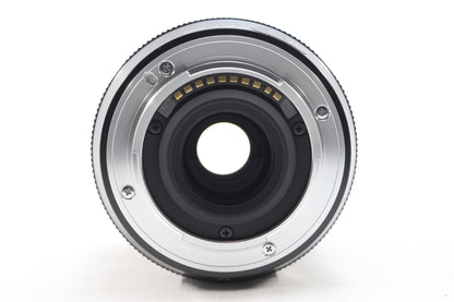 【中古(used)】フジフィルム XF 14mmF2.8 R