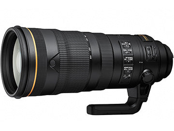 ニコン AF-S NIKKOR 120-300mm F2.8E FL ED SR VR ≪新品処分品≫