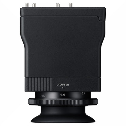 シグマ LCD VIEWFINDER LVF-21