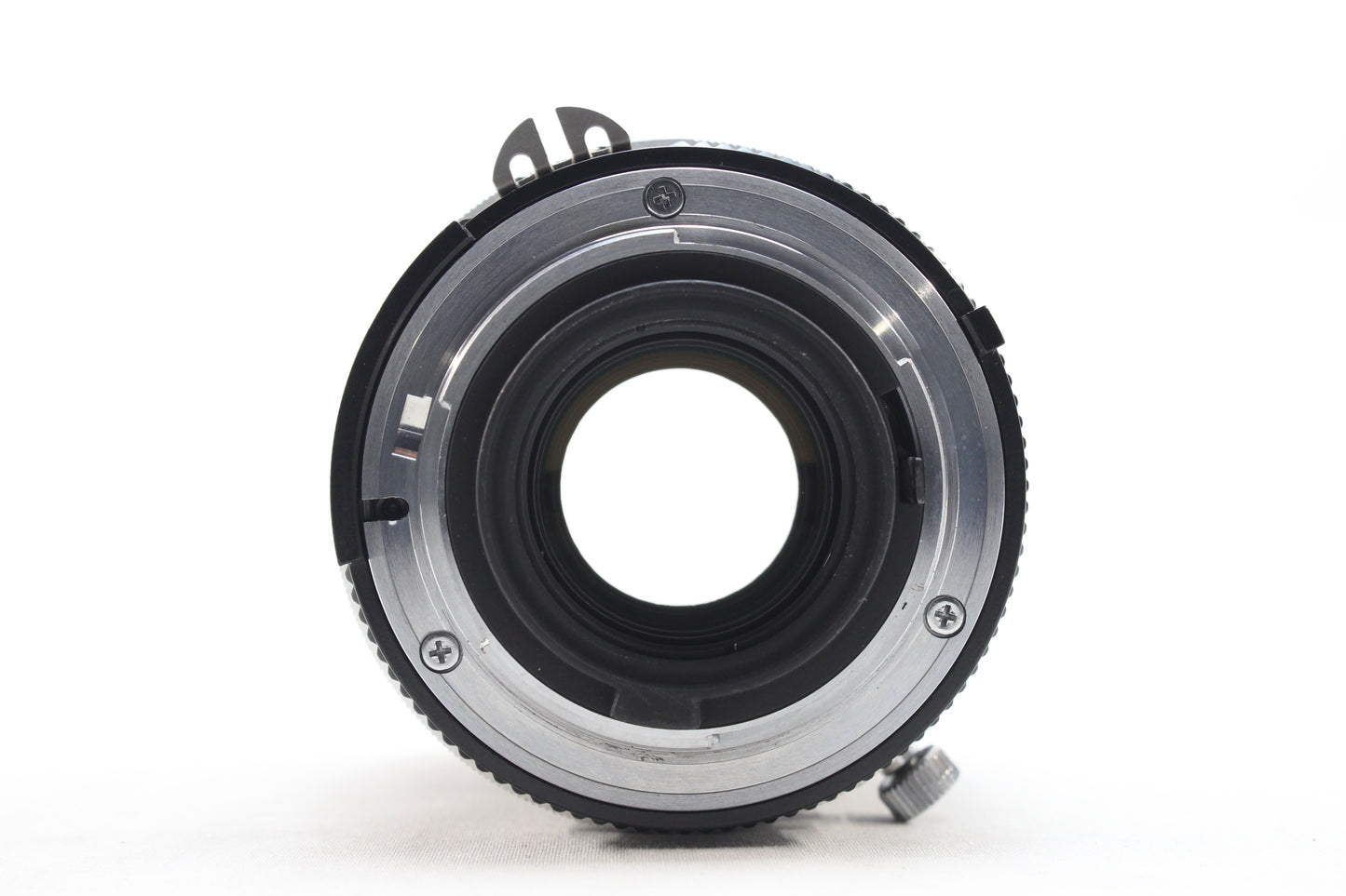 【中古(used)】ニコン Ai Micro-NIKKOR 105mmF2.8S