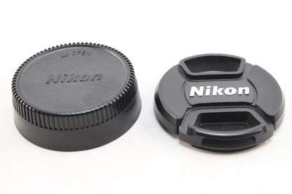 【中古(used)】ニコン Ai Micro-NIKKOR 105mmF2.8S