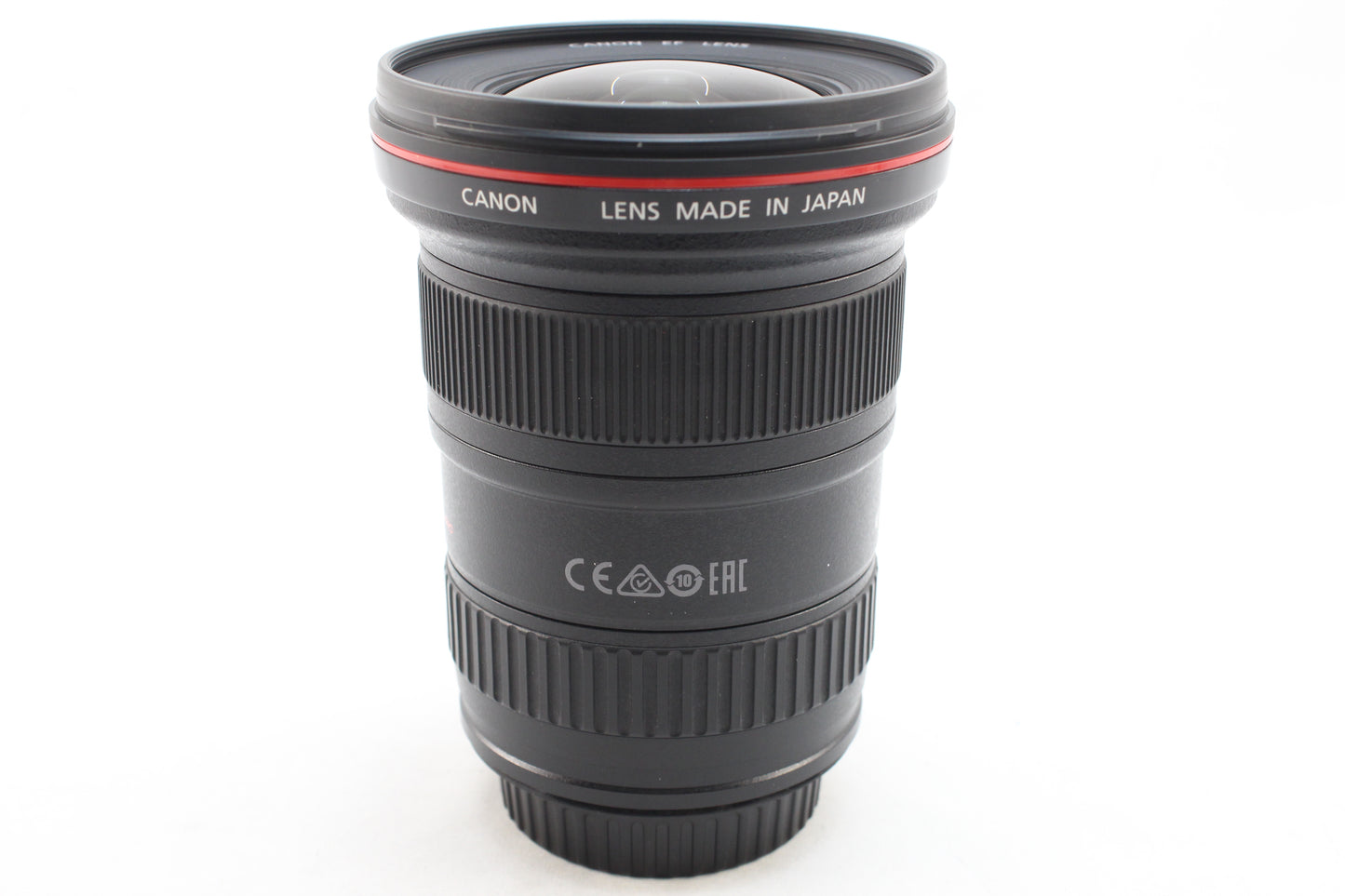 【中古(used)】キヤノン EF 16-35mmF2.8L II USM