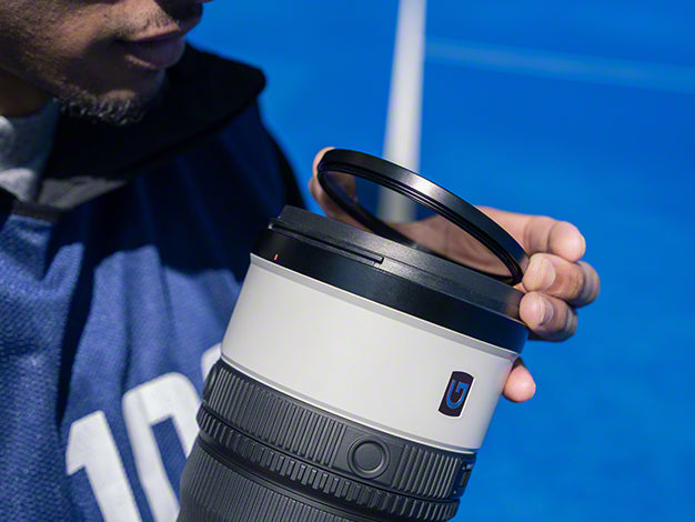 ソニー FE 100-400mm F4.5 GM OSS