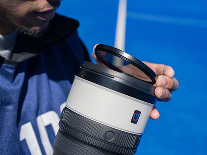 ソニー FE 100-400mm F4.5 GM OSS