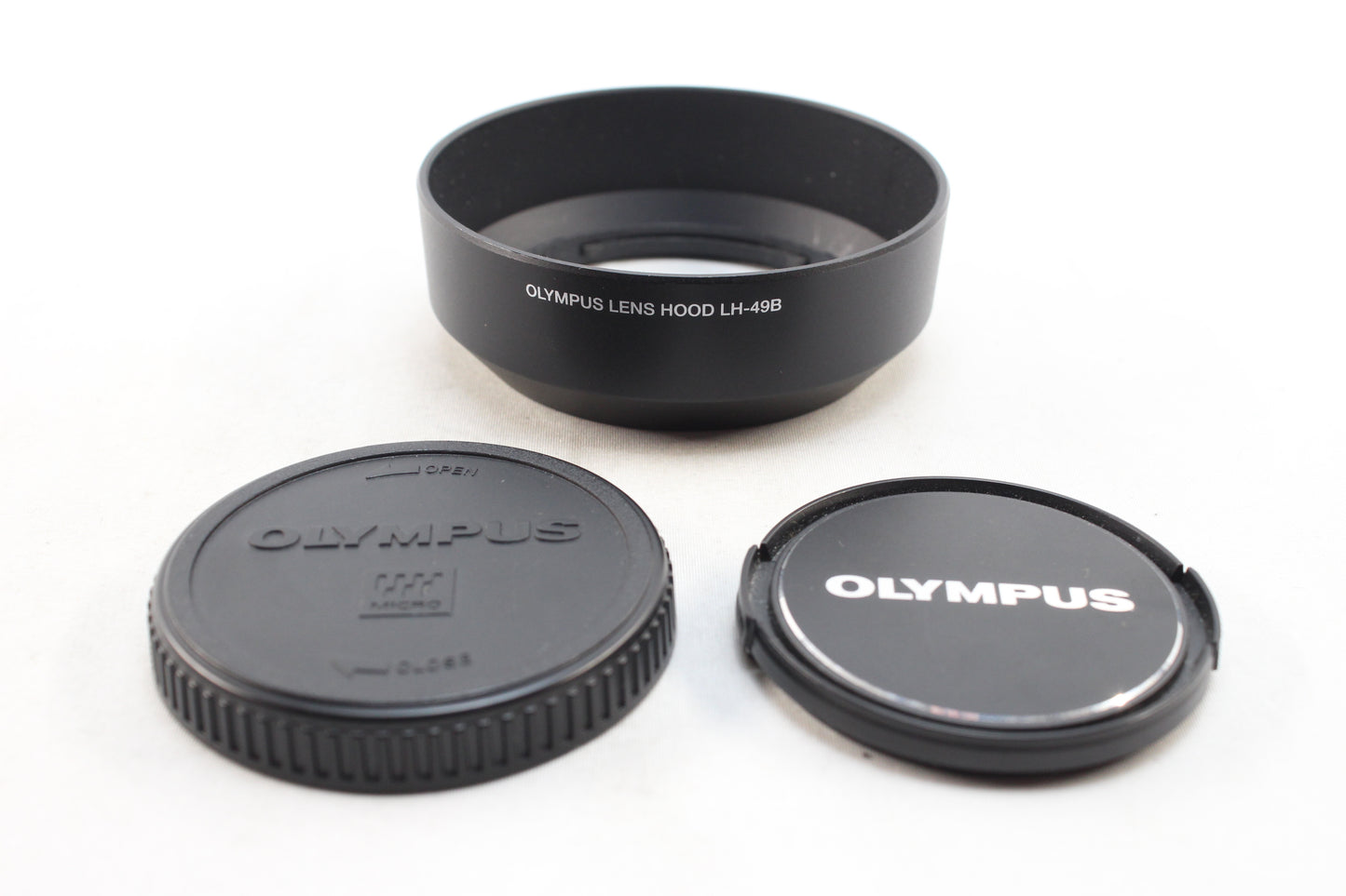 【中古(used)】オリンパス M.ZUIKO DIGITAL 25mmF1.8