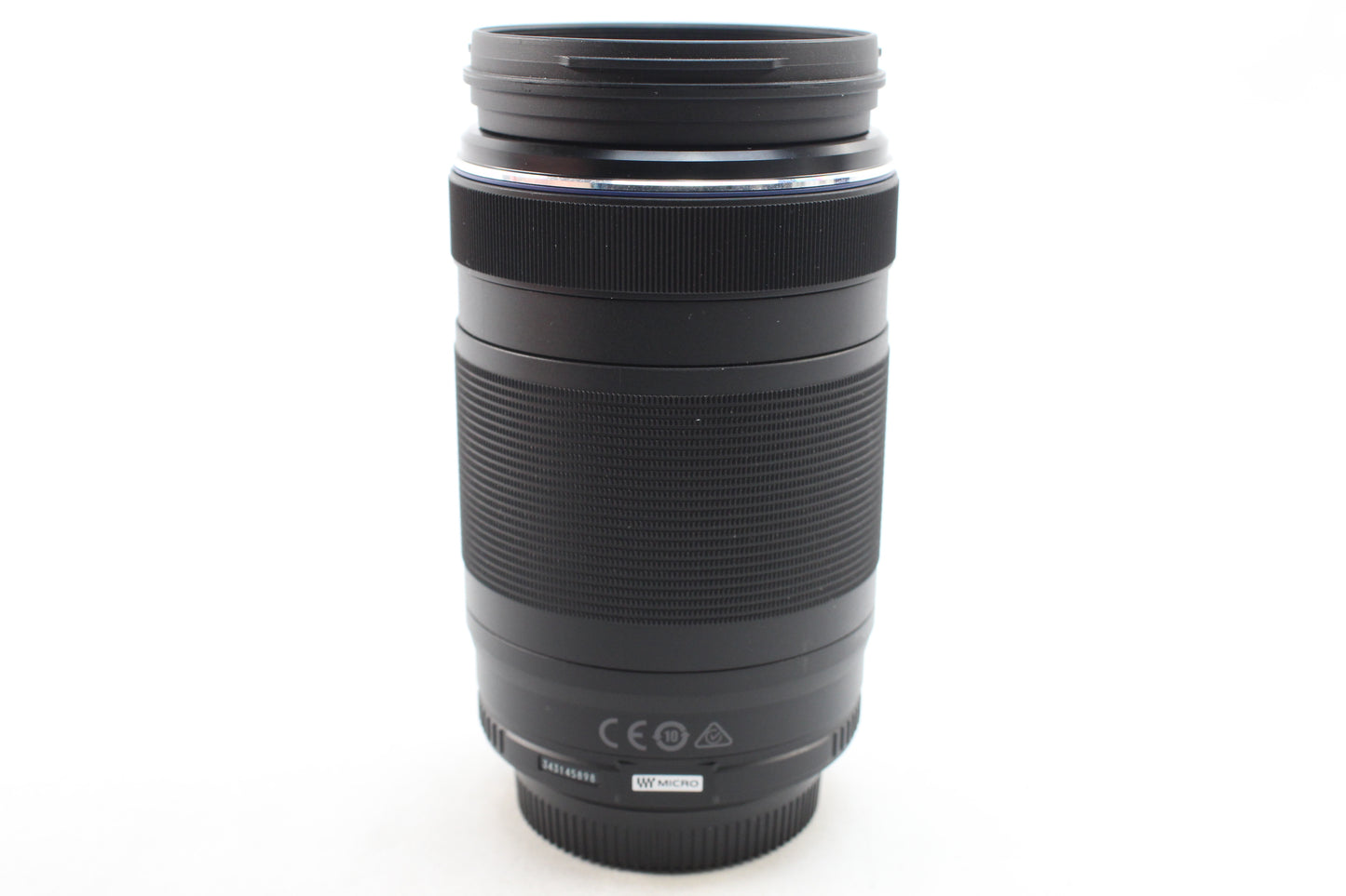 【中古(used)】オリンパス M.ZUIKO DIGITAL ED 75-300mmF4.8-6.7 II