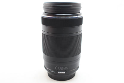 【中古(used)】オリンパス M.ZUIKO DIGITAL ED 75-300mmF4.8-6.7 II