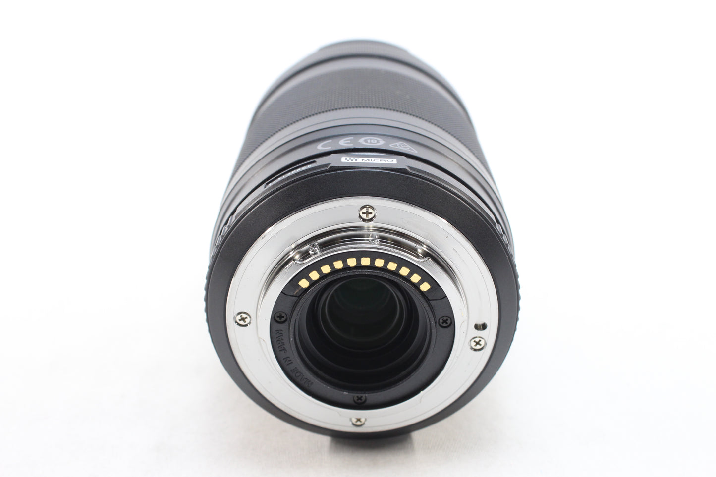 【中古(used)】オリンパス M.ZUIKO DIGITAL ED 75-300mmF4.8-6.7 II