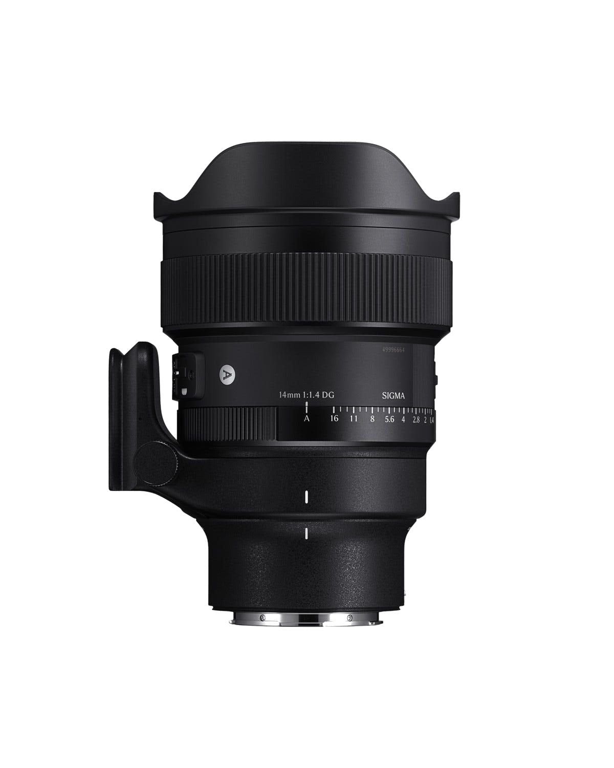 シグマ 14mm F1.4 DG | Art (ソニーＥマウント)