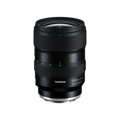 タムロン 16-30mm F2.8 Di III VXD G2 (ソニーEマウント) Model A064