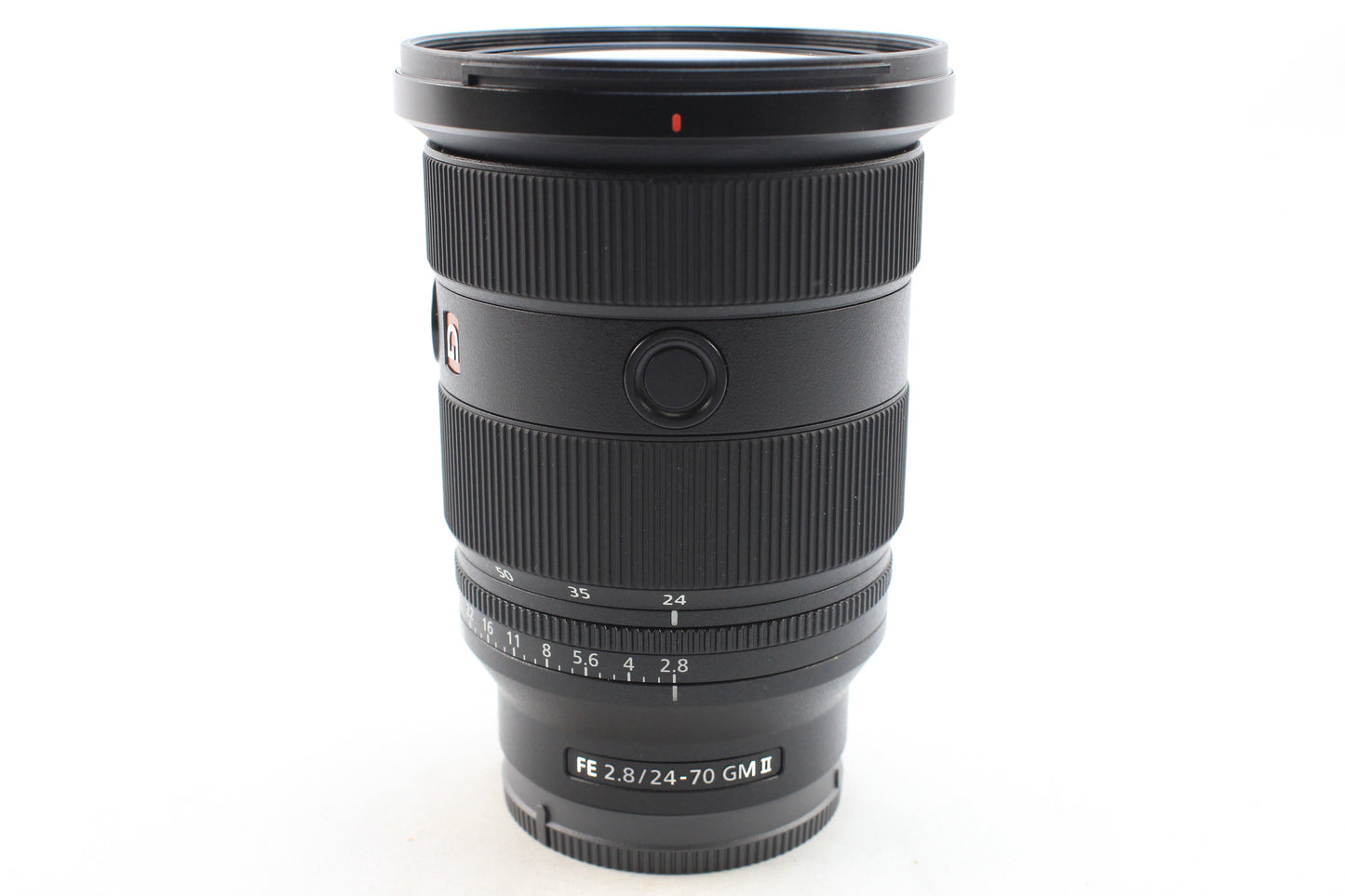 【中古(used)】ソニー FE 24-70mmF2.8 GM II