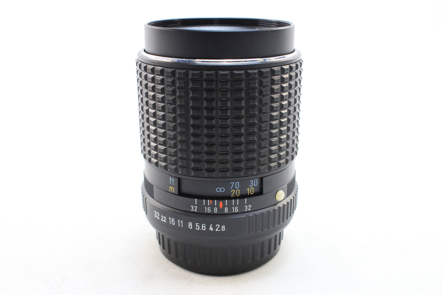 【中古(used)】ペンタックス SMC PENTAX-K 120mmF2.8