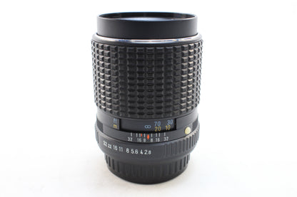 【中古(used)】ペンタックス SMC PENTAX-K 120mmF2.8