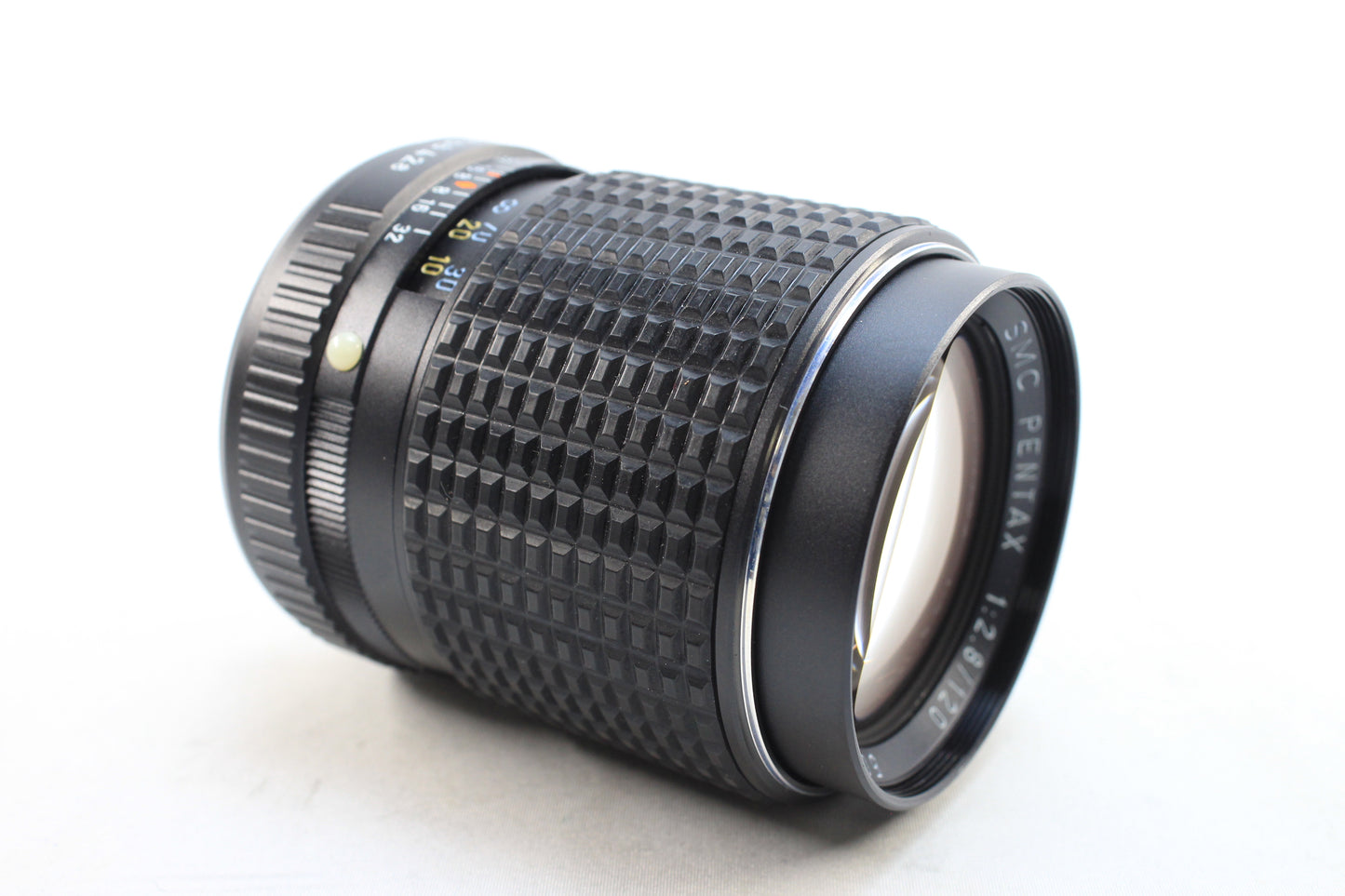 【中古(used)】ペンタックス SMC PENTAX-K 120mmF2.8