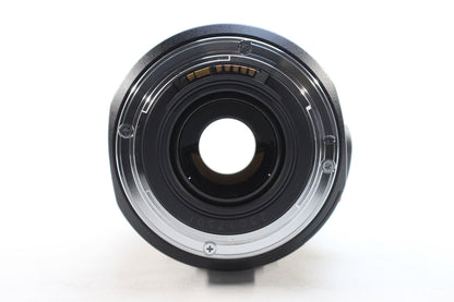 【中古(used)】キヤノン EF 75-300mmF4-5.6 IS USM