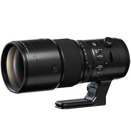 フジフイルム GF 500mm F5.6 R LM OIS WR