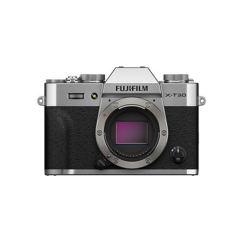 FUJIFILM X-T30 Ⅲ (シルバー)