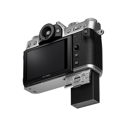 FUJIFILM X-T30 Ⅲ (シルバー)