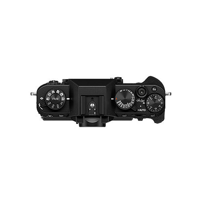 FUJIFILM X-T30 Ⅲ (ブラック)