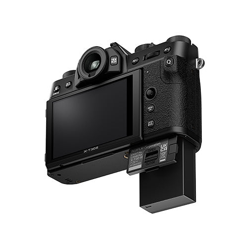 FUJIFILM X-T30Ⅲ (ブラック) – トキワカメラ