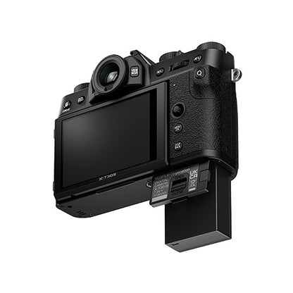 FUJIFILM X-T30 Ⅲ (ブラック)