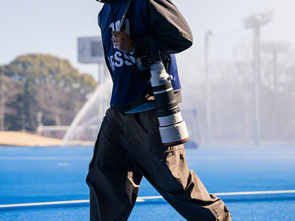 ソニー FE 100-400mm F4.5 GM OSS