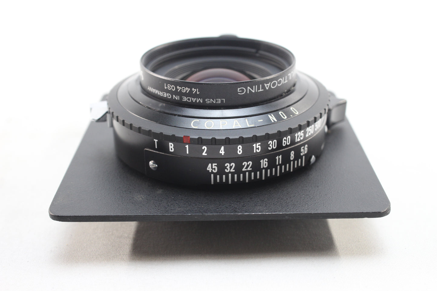 【中古(used)】Schneider APO-SYMMAR MC 100mmF5.6