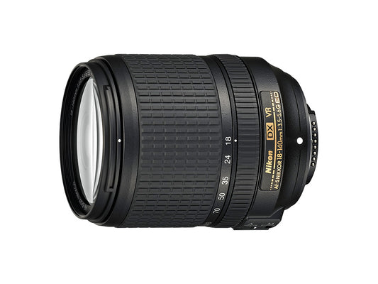 ニコン AF-S DX NIKKOR 18-140mm F3.5-5.6G ED VR