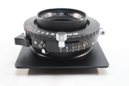 【中古(used)】FUJINON SF 180mmF5.6