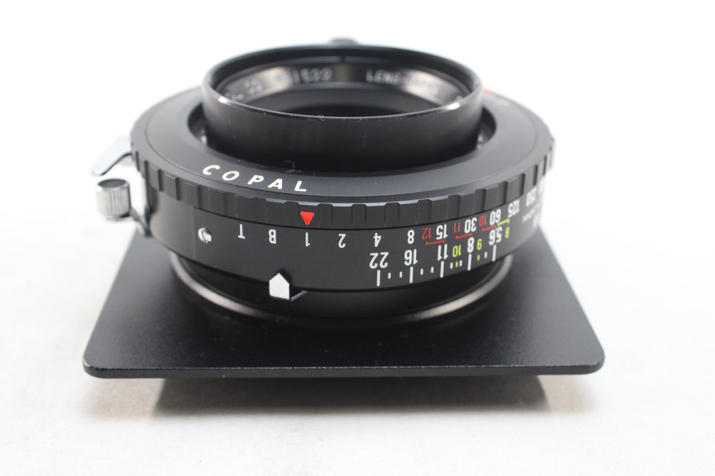 【中古(used)】FUJINON SF 180mmF5.6