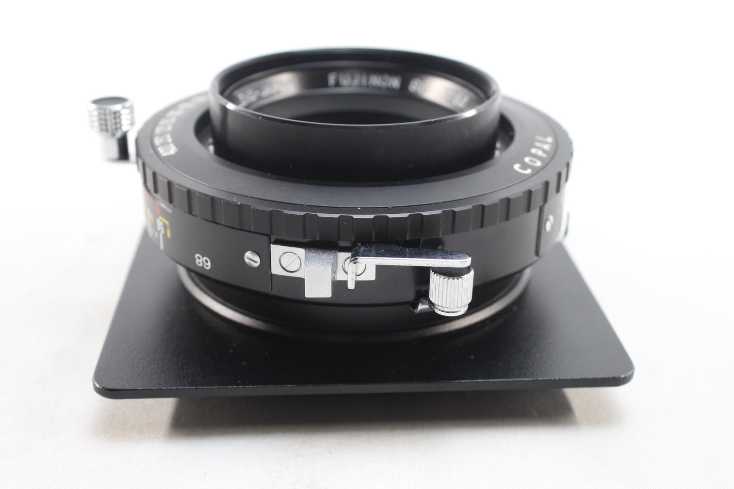 【中古(used)】FUJINON SF 180mmF5.6