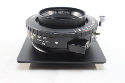 【中古(used)】FUJINON SF 180mmF5.6