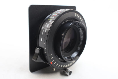 【中古(used)】FUJINON SF 180mmF5.6