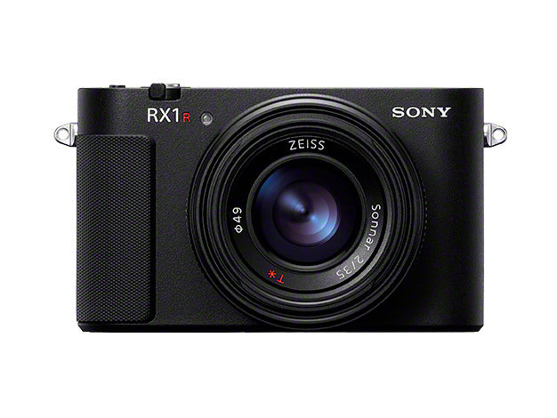 ソニー サイバーショット DSC-RX1RM3