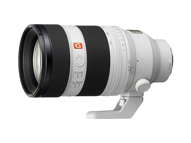 VARI SONY Eマウント用420-800mm 超望遠レンズ 白z0010 - メルカリ