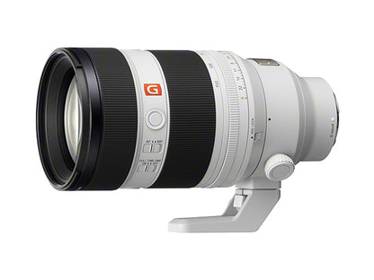 ソニー FE 50-150mm F2 GM