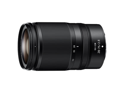 ニコン NIKKOR Z 28-75mm F2.8