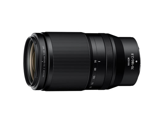 ニコン NIKKOR Z 70-180mm F2.8