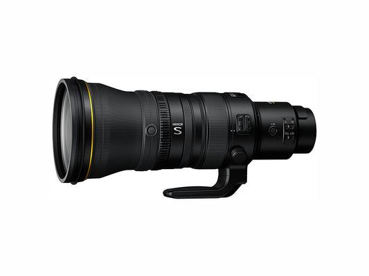 ニコン NIKKOR Z 400mm F2.8 TC VR S