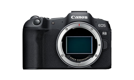 キヤノン EOS R8・ボディー