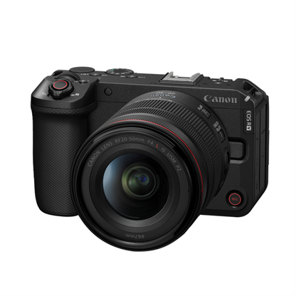 キヤノン EOS R6 V・RF20-50 L IS USM PZレンズキット – トキワカメラ