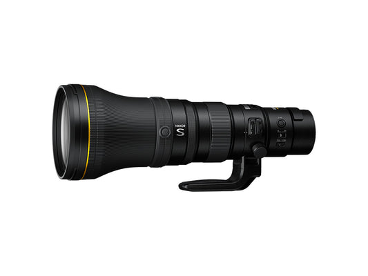 ニコン NIKKOR Z 800mm F6.3 VR S