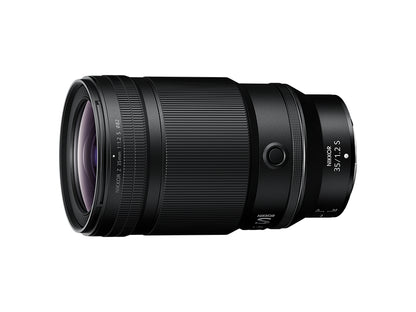 ニコン NIKKOR Z 35mm F1.2 S